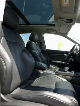 Audi Q5 3.0 tdi, снимка 9