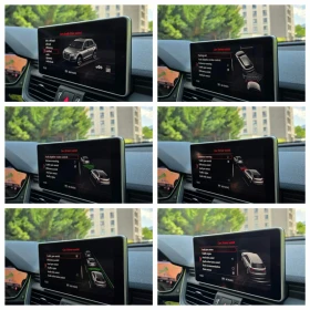 Audi Q5 3.0 tdi, снимка 6