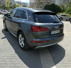 Audi Q5 3.0 tdi, снимка 2