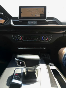 Audi Q5 3.0 tdi, снимка 10