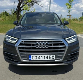 Audi Q5 3.0 tdi, снимка 1