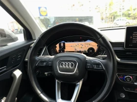 Audi Q5 3.0 tdi, снимка 8