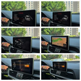 Audi Q5 3.0 tdi, снимка 16