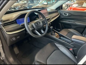 Jeep Compass 1.5 бензин хибрид, снимка 3