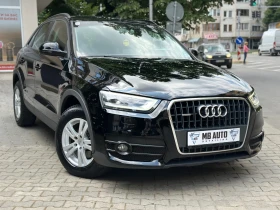 Audi Q3 2.0TFSI Quattro , снимка 1