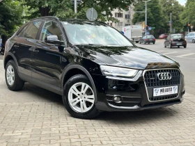 Audi Q3 2.0TFSI Quattro , снимка 2
