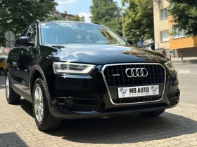 Audi Q3 2.0TFSI Quattro , снимка 4