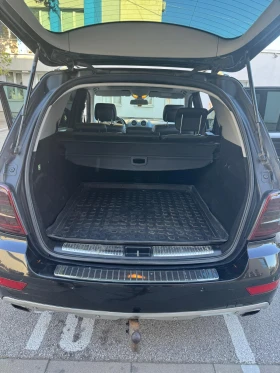 Mercedes-Benz ML 350, снимка 6