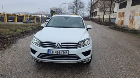 VW Touareg 3000TDI FACE, снимка 15