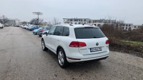 VW Touareg 3000TDI FACE, снимка 4
