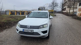 VW Touareg 3000TDI FACE, снимка 9