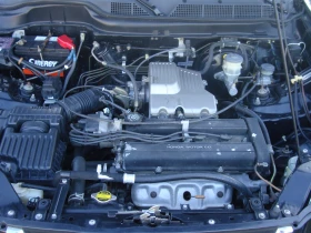 Honda Cr-v 2000 Face Гърция, снимка 12