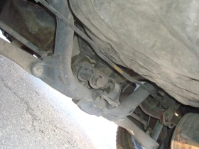 Honda Cr-v 2000 Face Гърция, снимка 14