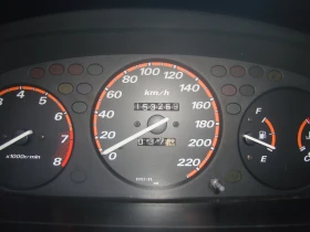 Honda Cr-v 2000 Face Гърция, снимка 10