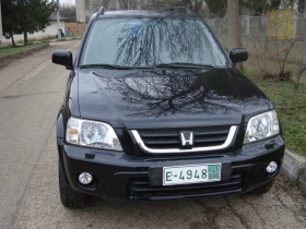 Honda Cr-v 2000 Face Гърция, снимка 4