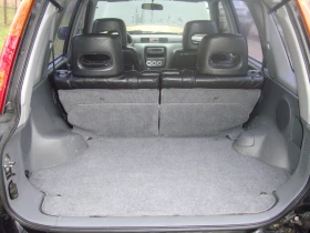 Honda Cr-v 2000 Face Гърция, снимка 7