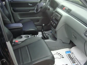 Honda Cr-v 2000 Face Гърция, снимка 6