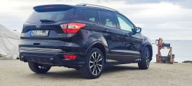 Ford Kuga 4х4, снимка 6