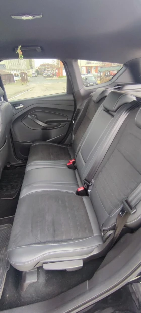 Ford Kuga 4х4, снимка 10