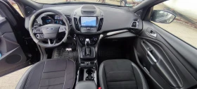 Ford Kuga 4х4, снимка 9