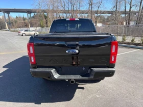 Ford Ranger * 4WD SuperCrew 5'2 Box* 2 КЛЮЧА* ПОДГРЕВ* KEY, снимка 4