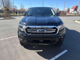 Ford Ranger * 4WD SuperCrew 5'2 Box* 2 КЛЮЧА* ПОДГРЕВ* KEY, снимка 6