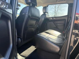 Ford Ranger * 4WD SuperCrew 5'2 Box* 2 КЛЮЧА* ПОДГРЕВ* KEY, снимка 10