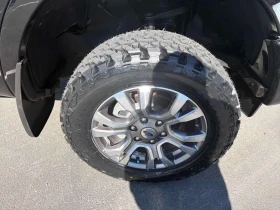 Ford Ranger * 4WD SuperCrew 5'2 Box* 2 КЛЮЧА* ПОДГРЕВ* KEY, снимка 7