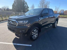 Ford Ranger * 4WD SuperCrew 5'2 Box* 2 КЛЮЧА* ПОДГРЕВ* KEY, снимка 1