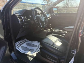 Ford Ranger * 4WD SuperCrew 5'2 Box* 2 КЛЮЧА* ПОДГРЕВ* KEY, снимка 5