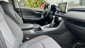 Toyota Rav4 2.5H Executive AWD, снимка 10