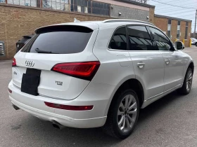 Audi Q5  2.0T Technik /CAMERA/МЪРТВА ТОЧКА , снимка 14