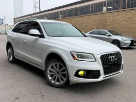 Audi Q5  2.0T Technik /CAMERA/МЪРТВА ТОЧКА , снимка 15