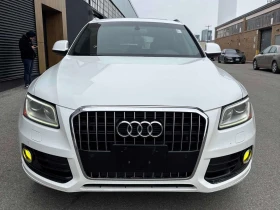 Audi Q5  2.0T Technik /CAMERA/МЪРТВА ТОЧКА , снимка 6