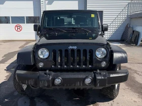 Jeep Wrangler * Sport * 2 КЛЮЧА* , снимка 6