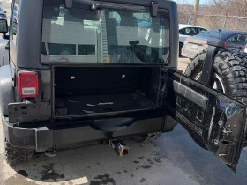 Jeep Wrangler * Sport * 2 КЛЮЧА* , снимка 15