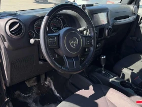 Jeep Wrangler * Sport * 2 КЛЮЧА* , снимка 5