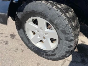 Jeep Wrangler * Sport * 2 КЛЮЧА* , снимка 7