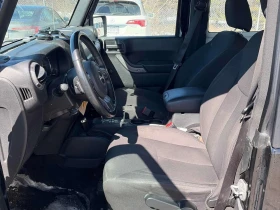 Jeep Wrangler * Sport * 2 КЛЮЧА* , снимка 12