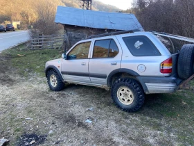 Opel Frontera, снимка 8