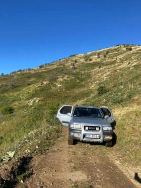 Opel Frontera, снимка 10