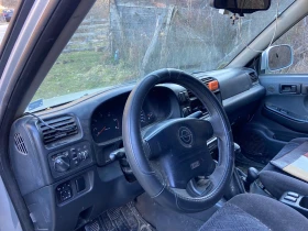 Opel Frontera, снимка 4