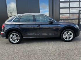 Audi Q5 40TDI/S-line/190kc/7ск/Distronic/Digital/163500km, снимка 16