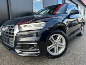 Audi Q5 40TDI/S-line/190kc/7ск/Distronic/Digital/163500km, снимка 1