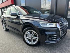 Audi Q5 40TDI/S-line/190kc/7ск/Distronic/Digital/163500km, снимка 3
