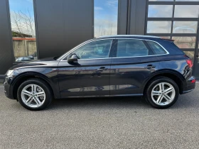 Audi Q5 40TDI/S-line/190kc/7ск/Distronic/Digital/163500km, снимка 17