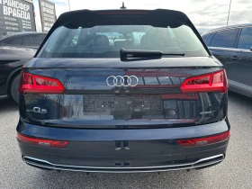 Audi Q5 40TDI/S-line/190kc/7ск/Distronic/Digital/163500km, снимка 4