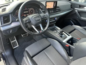 Audi Q5 40TDI/S-line/190kc/7ск/Distronic/Digital/163500km, снимка 6
