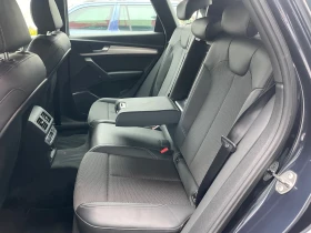 Audi Q5 40TDI/S-line/190kc/7ск/Distronic/Digital/163500km, снимка 9