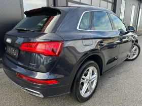Audi Q5 40TDI/S-line/190kc/7ск/Distronic/Digital/163500km, снимка 5